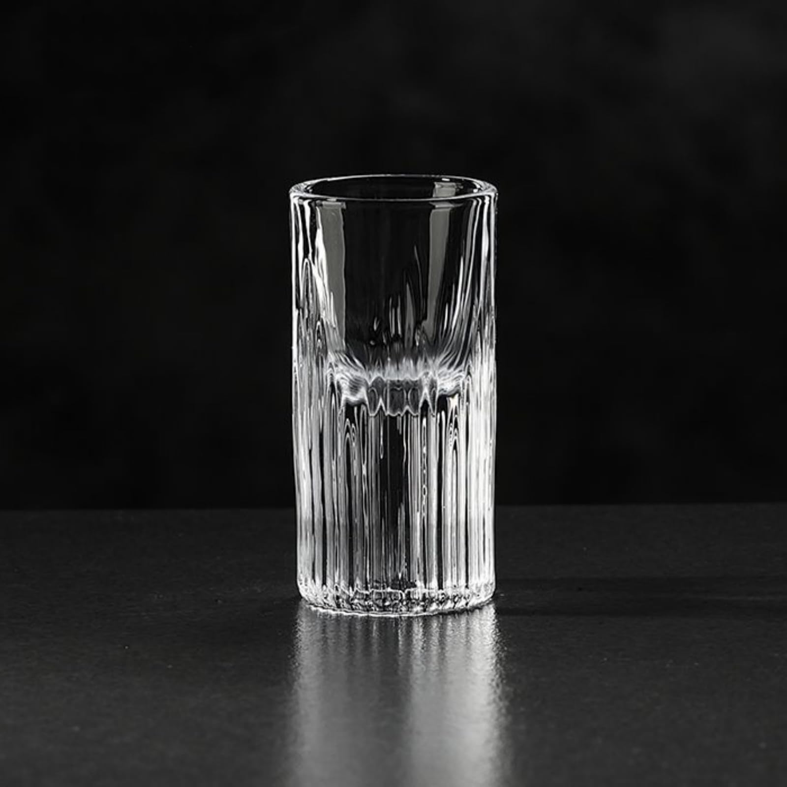 Amazon | FLYILIA ショットグラス グラスセット 20ml テキーラ